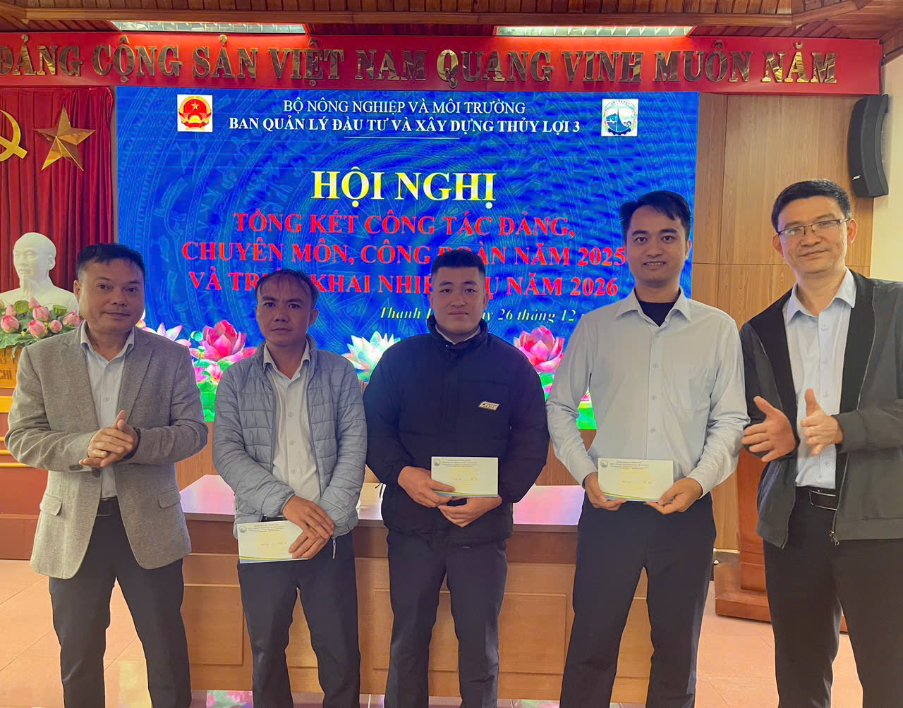 hỗ trợ đoàn viên khó khăn dịp tết Nguyên đán Bính Ngọ 2026